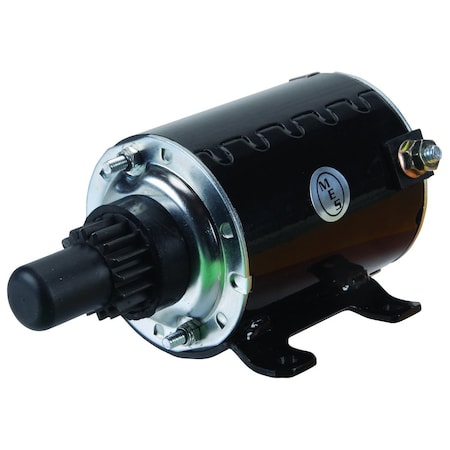A & I Products Electric Starter 4.2" x4.2" x8.8" A-B1TE94